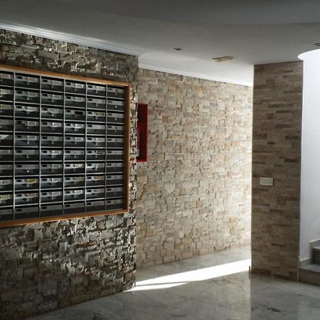 Cumbre Loix - Benidorm 貝尼多姆 外观 照片