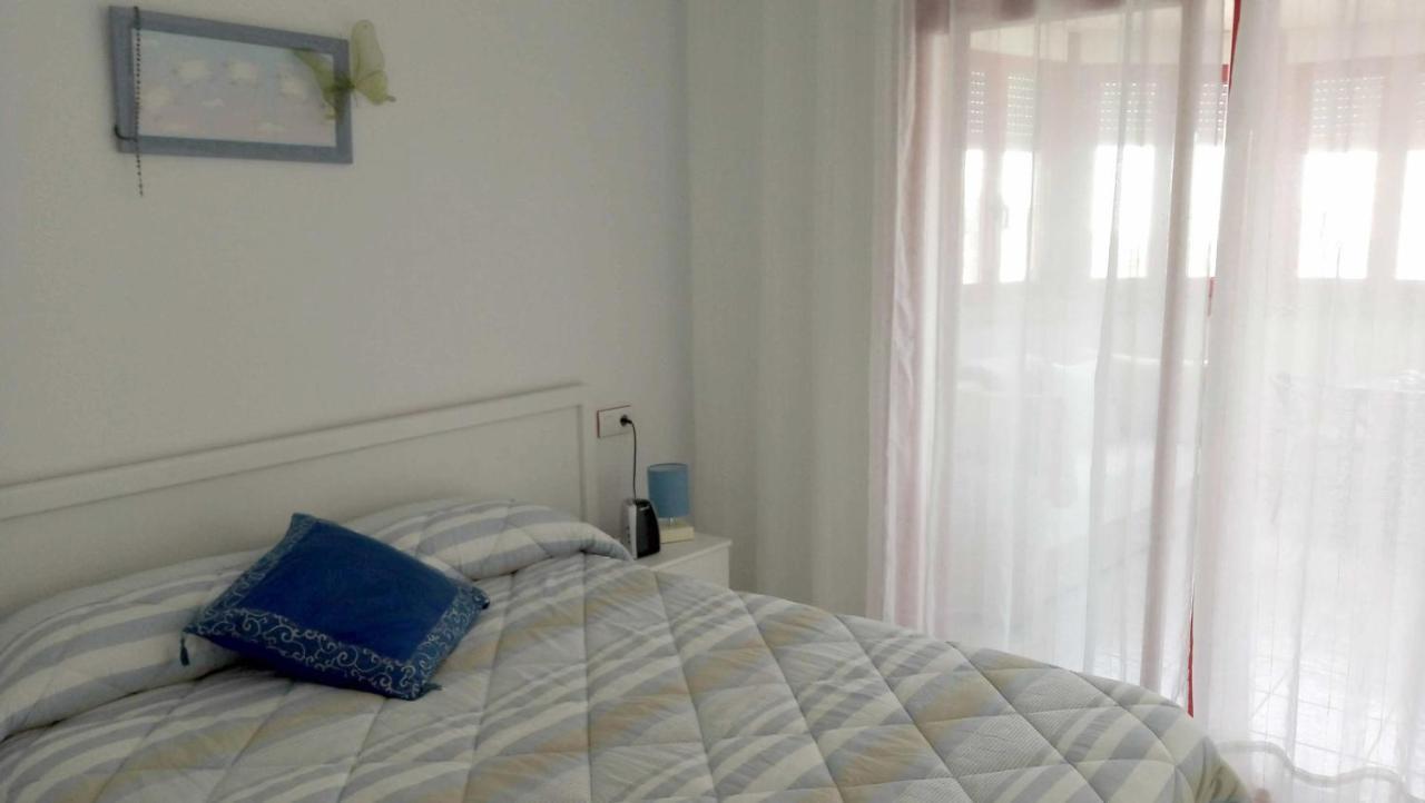 Cumbre Loix - Benidorm 貝尼多姆 外观 照片